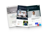 Happy customers templates